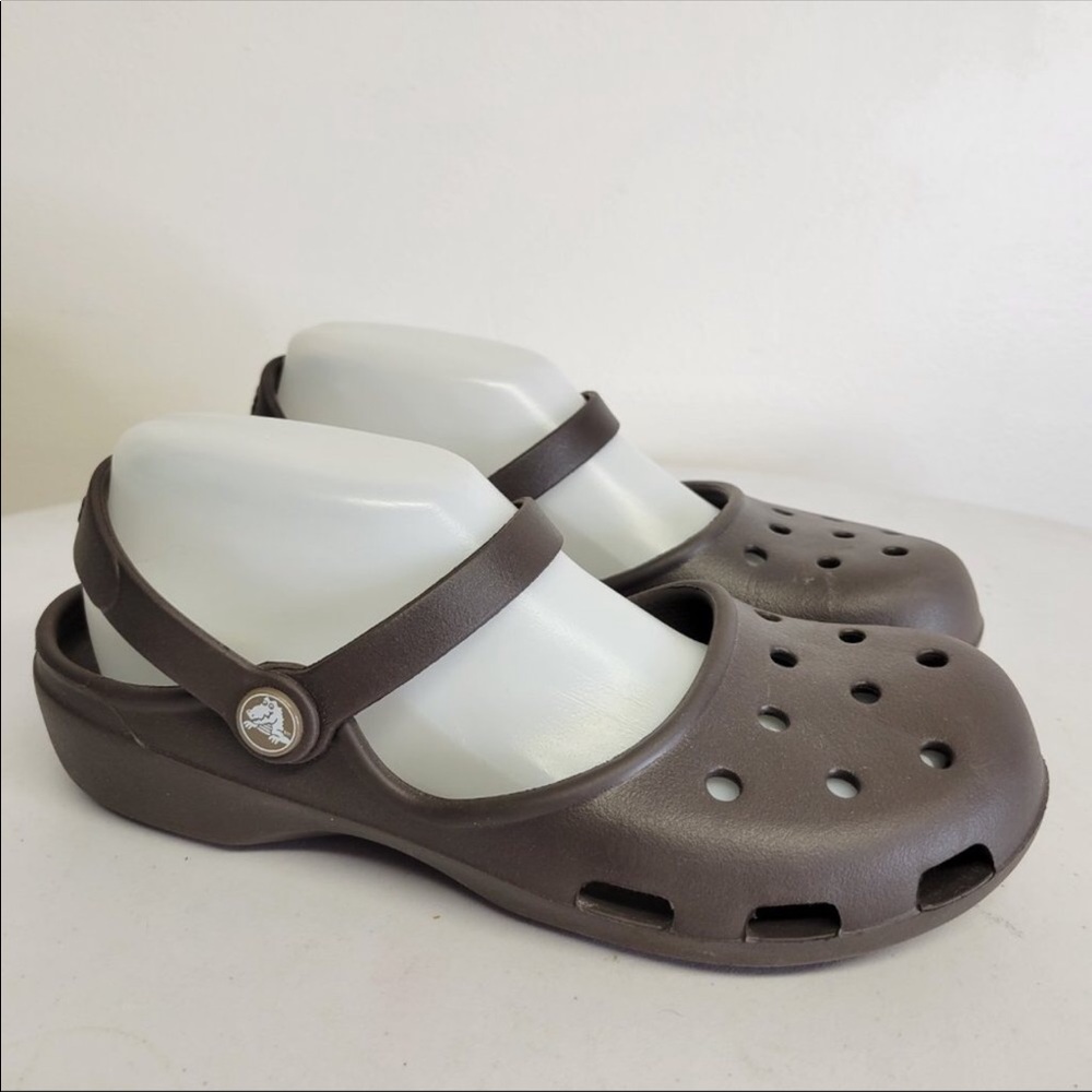 Crocs sandal